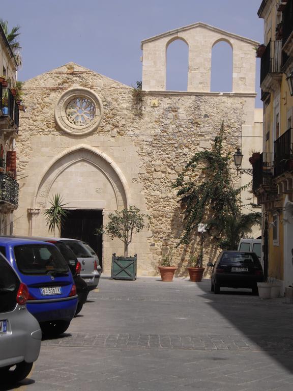 Casa Rachele Villa Syracuse Cameră foto