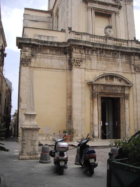Casa Rachele Villa Syracuse Cameră foto