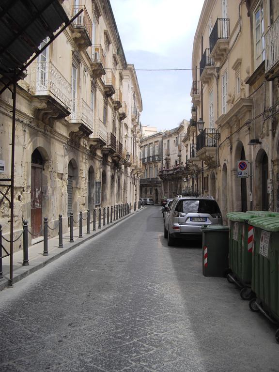 Casa Rachele Villa Syracuse Cameră foto