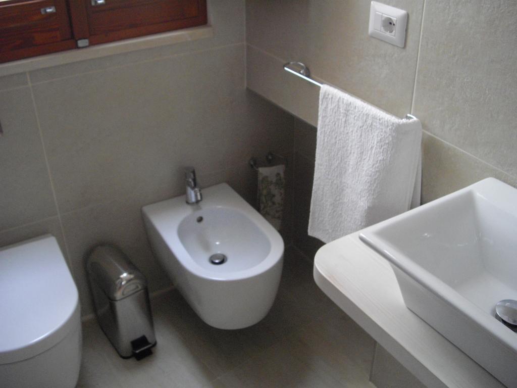 Casa Rachele Villa Syracuse Cameră foto